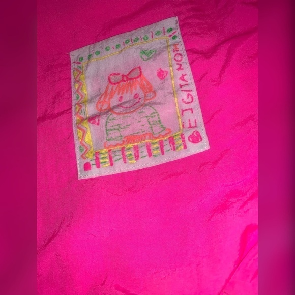 Vintage Gitano Windbreaker Sweatshirt 3 - Picture 2 of 4